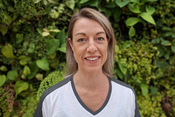 Foto van Iris van Leeuwen