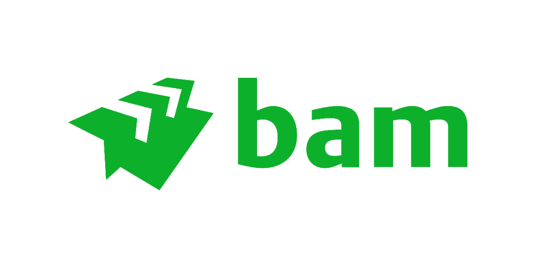 Bam logo