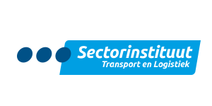 Sectorinstituut Transport en Logistiek logo