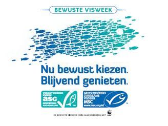 beeldmerk bewuste visweek