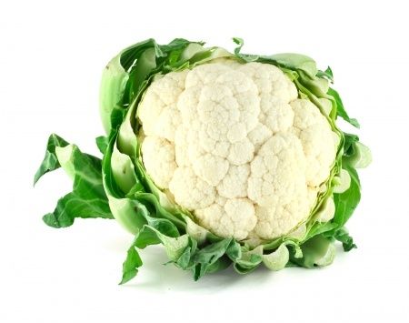 bloemkool