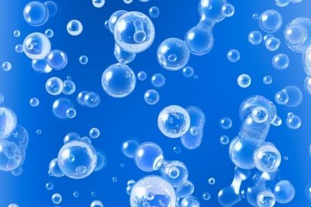 bubbels