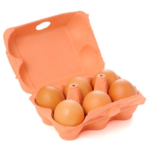 eieren