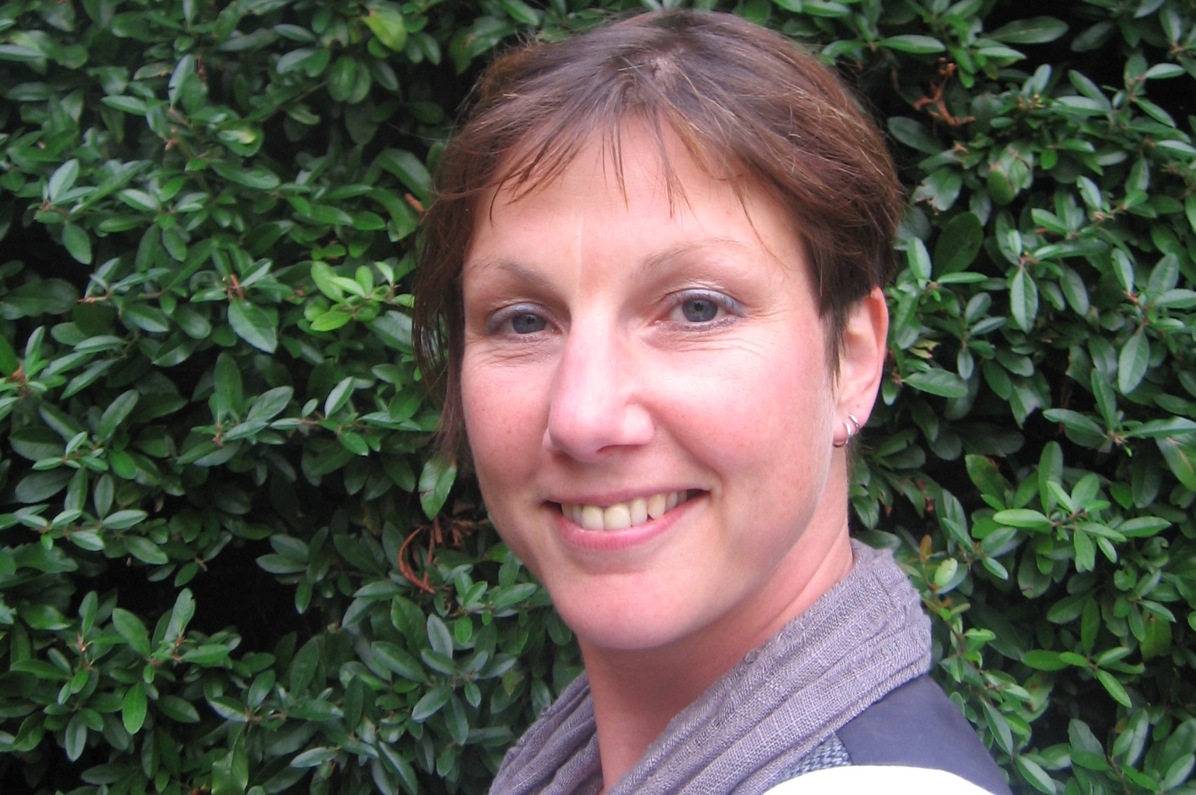 Ellen de bruin