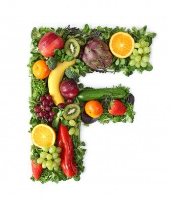 F