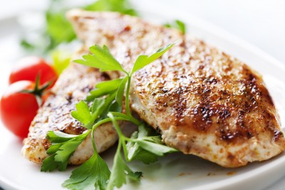 kipfilet