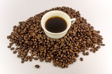 koffie