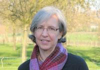 Pia Peeters