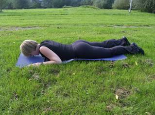 rug back extension