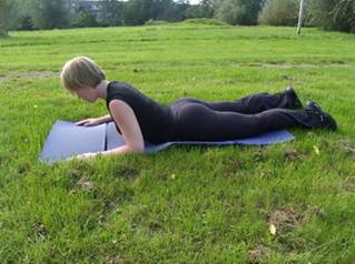 rug back extension