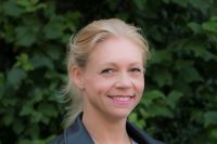 Foto van Annet Brons