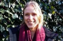 Foto van Elke Weener