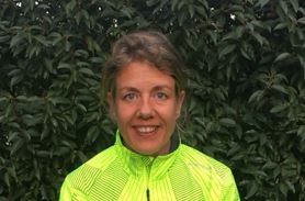 Foto van Marja Hoogendoorn