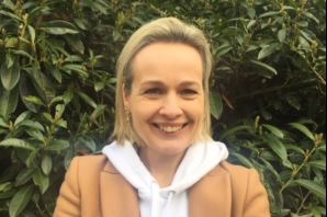Foto van Susan Janssen