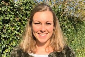 Foto van Anne Diet de Jong