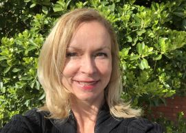 Foto van Sylvia Reynen