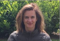 Foto van Krista van Wolfswinkel