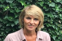 Foto van Monique de Jonge