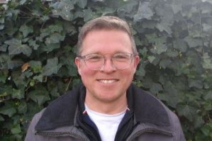 Foto van Theo Niessen