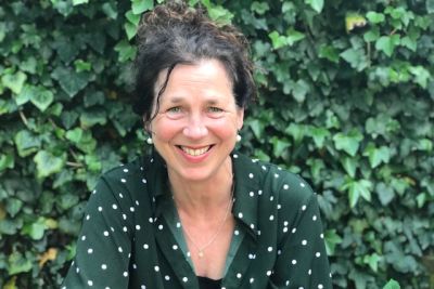 Foto van Carolien Aarnink