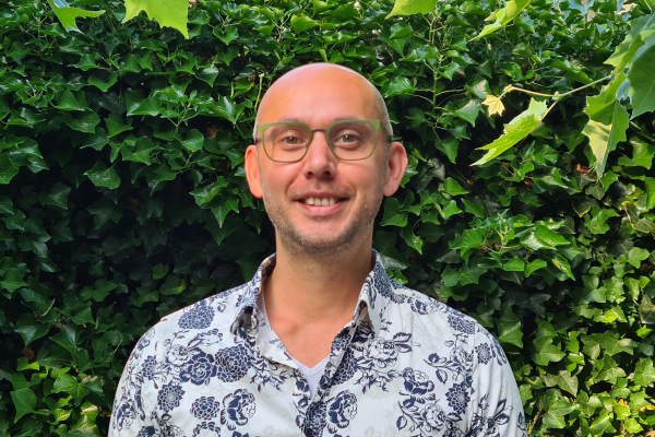Foto van Armein Broer van Dijk