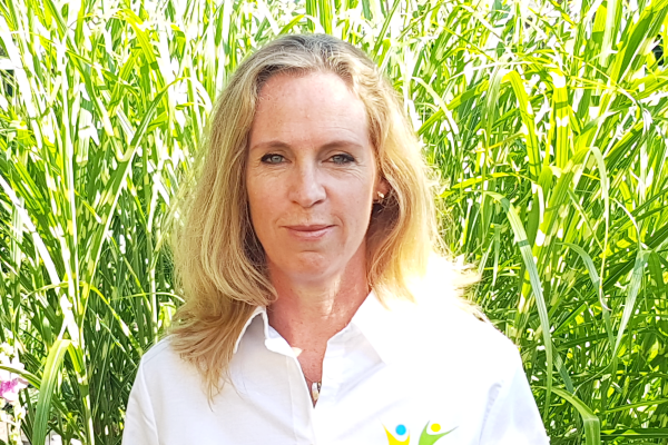 Foto van Karin de Boer