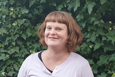 Foto van Nellie Ochtman