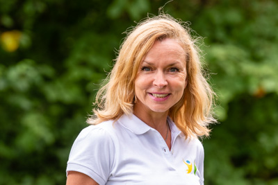Foto van Sylvia Reynen
