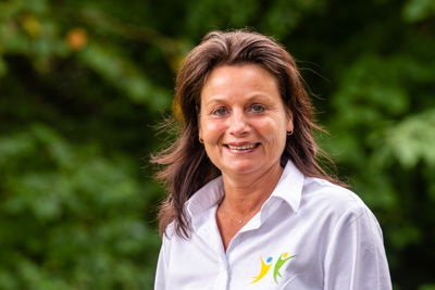 Foto van Karin van Megen