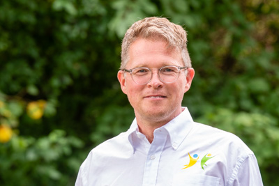 Foto van Theo Niessen