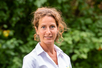 Foto van Finn Minke