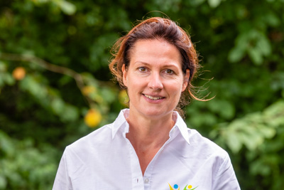 Foto van Moniek Welling