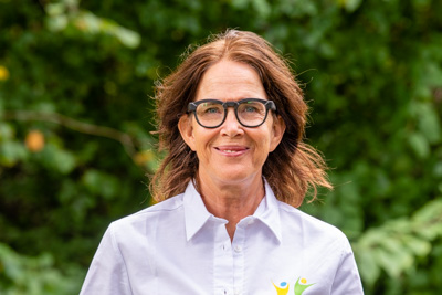 Foto van Berry van Kats