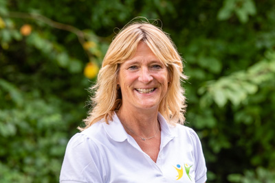 Foto van Annejet van Essen