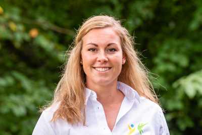 Foto van Anne Diet de Jong