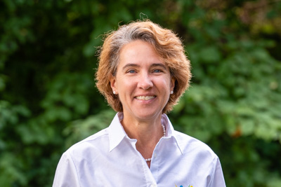 Foto van Angela Champness