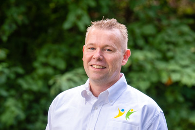 Foto van Marco van Tol