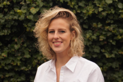 Foto van Doreen Pelgrum-de Bruin