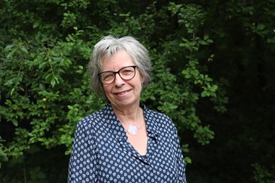 Foto van Anja van Woerdekom