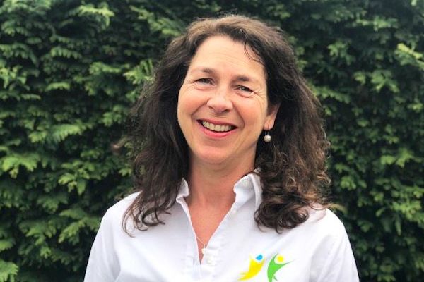 Foto van Carolien Aarnink