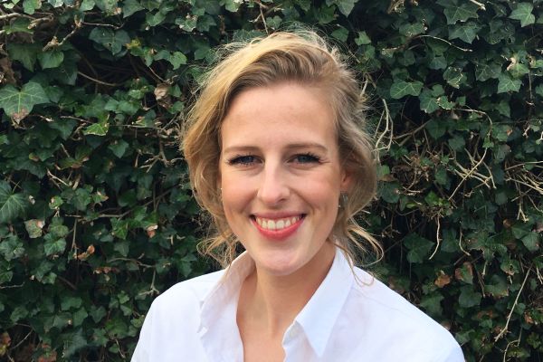 Foto van Doreen Pelgrum-de Bruin