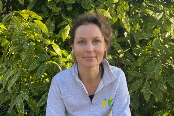 Foto van Fleur Schouten