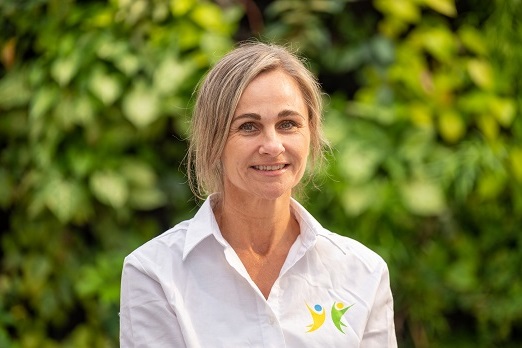 Foto van Bianca Russcher