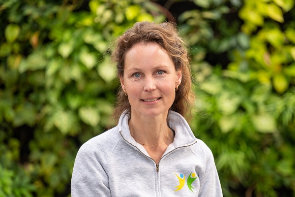 Foto van Fleur Schouten