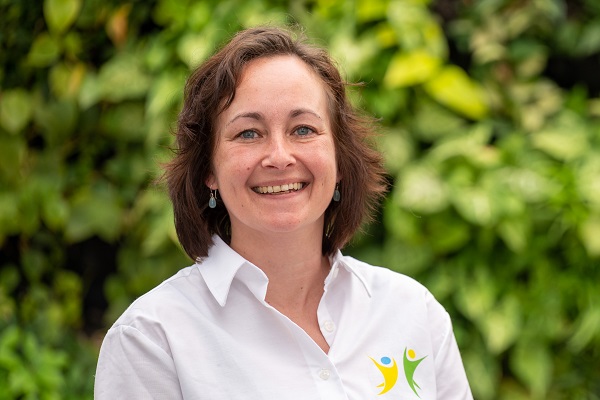 Foto van Kim Slingerland