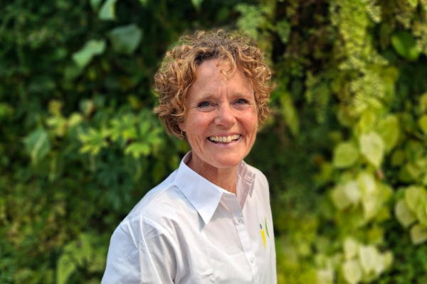 Foto van Heidi Kuin