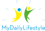 MyDailyLifestyle - Kleine aanpassingen, groot verschil!