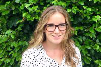 Foto van Ingrid van Bommel