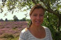 Foto van Britta Albers