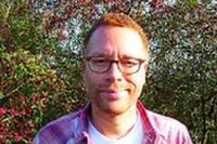 Foto van Dennis Boutkan